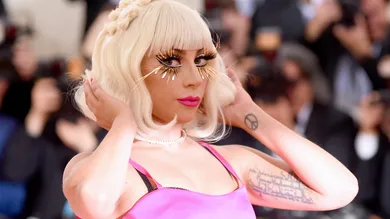 Jamie McCarthy / Staff / Getty Images