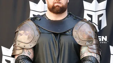 Brian Ach/Getty Images