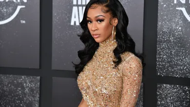 Paras Griffin/Getty Images