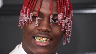 Frazer Harrison/Getty Images