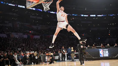 Kevork Djansezian/ Getty Images