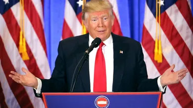 Spencer Platt/Getty Images