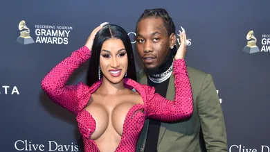 Gregg DeGuire/Getty Images