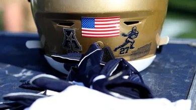 Rob Carr / Getty Images