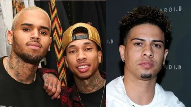 Imeh Akpanudosen / Stringer / Getty Images, Randy Shropshire / Stringer / Getty Images