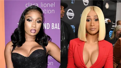 Steven Ferdman & Paras Griffin/Getty Images