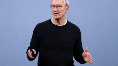 Justin Sullivan/Getty Images