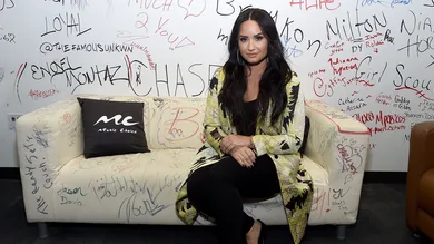 Jamie McCarthy/Getty Images