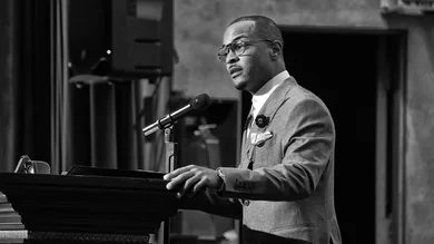 Paras Griffin/Getty Images