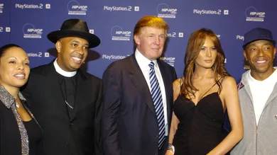 Malcolm Ali/WireImage