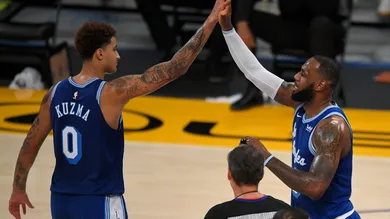 John McCoy/Getty Images