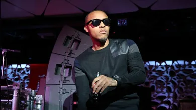 Todd Williamson/Getty Images