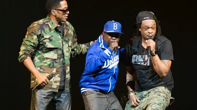 Dave Kotinsky/Getty Images