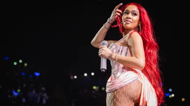 Emma McIntyre/Getty Images