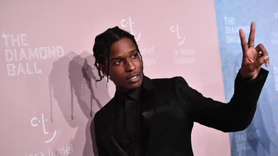 Dimitrios Kambouris/Getty Images for Diamond Ball