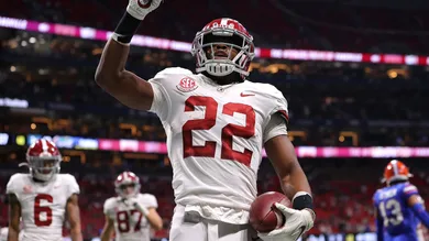 Kevin C. Cox/Getty Images