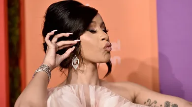 Steven Ferdman/Getty Images