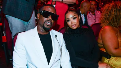 Photo by Paras Griffin/Getty Images for BET)