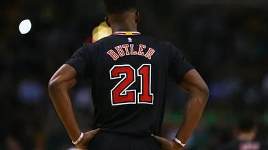 Maddie Meyer/Getty Images