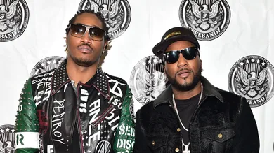 Prince Williams/Getty Images