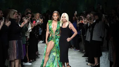 Vittorio Zunino Celotto/Getty Images