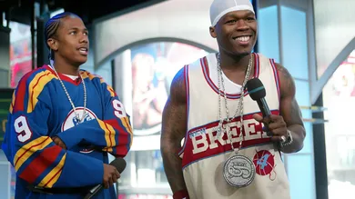 Scott Gries/Getty Images