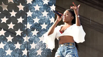 Kevin Winter/ Getty Images