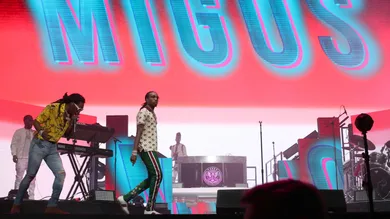 Christopher Polk/Getty Images