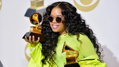 Jerod Harris/FilmMagic/Getty Images