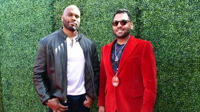 Emma McIntyre/Getty Images for MTV