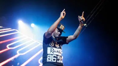 Ross Gilmore / Getty