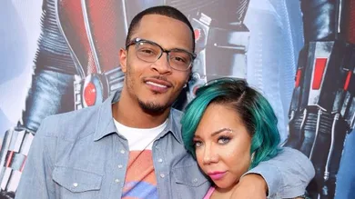 Jesse Grant / Stringer / Getty Images