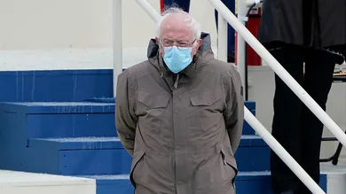 Patrick Semansky-Pool/Getty Images