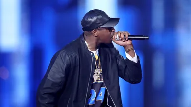 Maury Phillips/ Getty Images