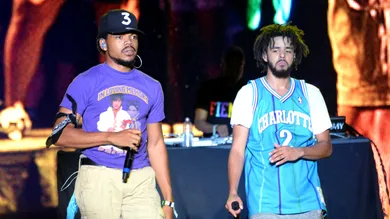 Jeff Kravitz/FilmMagic for Bonnaroo Arts and Music Festival