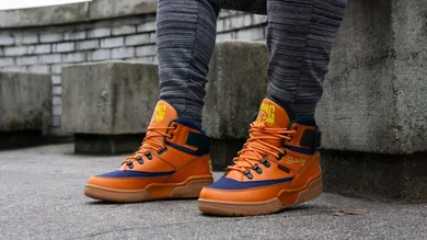 Image Via Ewing Athletics