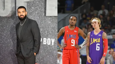 John Phillips/Getty Images / Jayne Kamin-Oncea/Getty Images