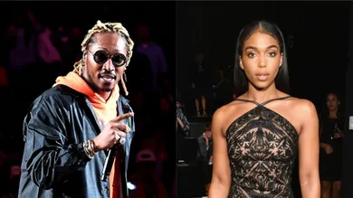 Paras Griffin & Dia Dipasupil/Getty Images