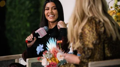 Kelly Sullivan/Getty Images