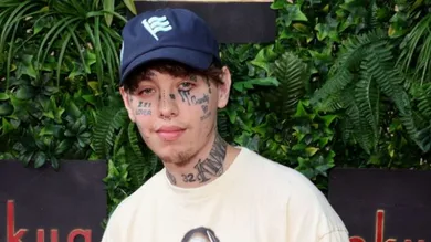 Rich Fury / Staff / Getty Images