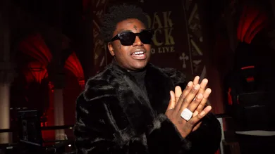 Johnny Nunez/WireImage/Getty Images