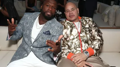 Todd Williamson/Getty Images