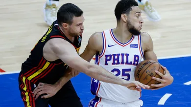 Tim Nwachukwu/Getty Images