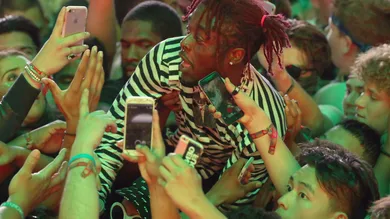 Christopher Polk/Getty Images