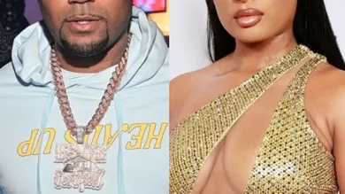 Prince Williams / Contributor / Getty Images, Emma McIntyre / Staff / Getty Images