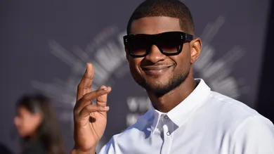 Frazer Harrison/Getty Images