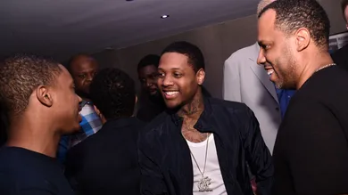 Ilya S. Savenok/Getty Images