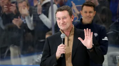 Bruce Bennett / Getty Images