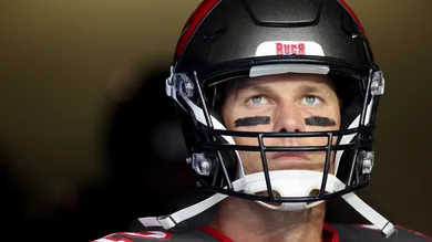 Harry How/Getty Images