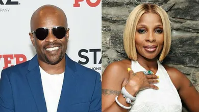 Jamie McCarthy / Staff / Getty Images, Cindy Ord / Stringer / Getty Images